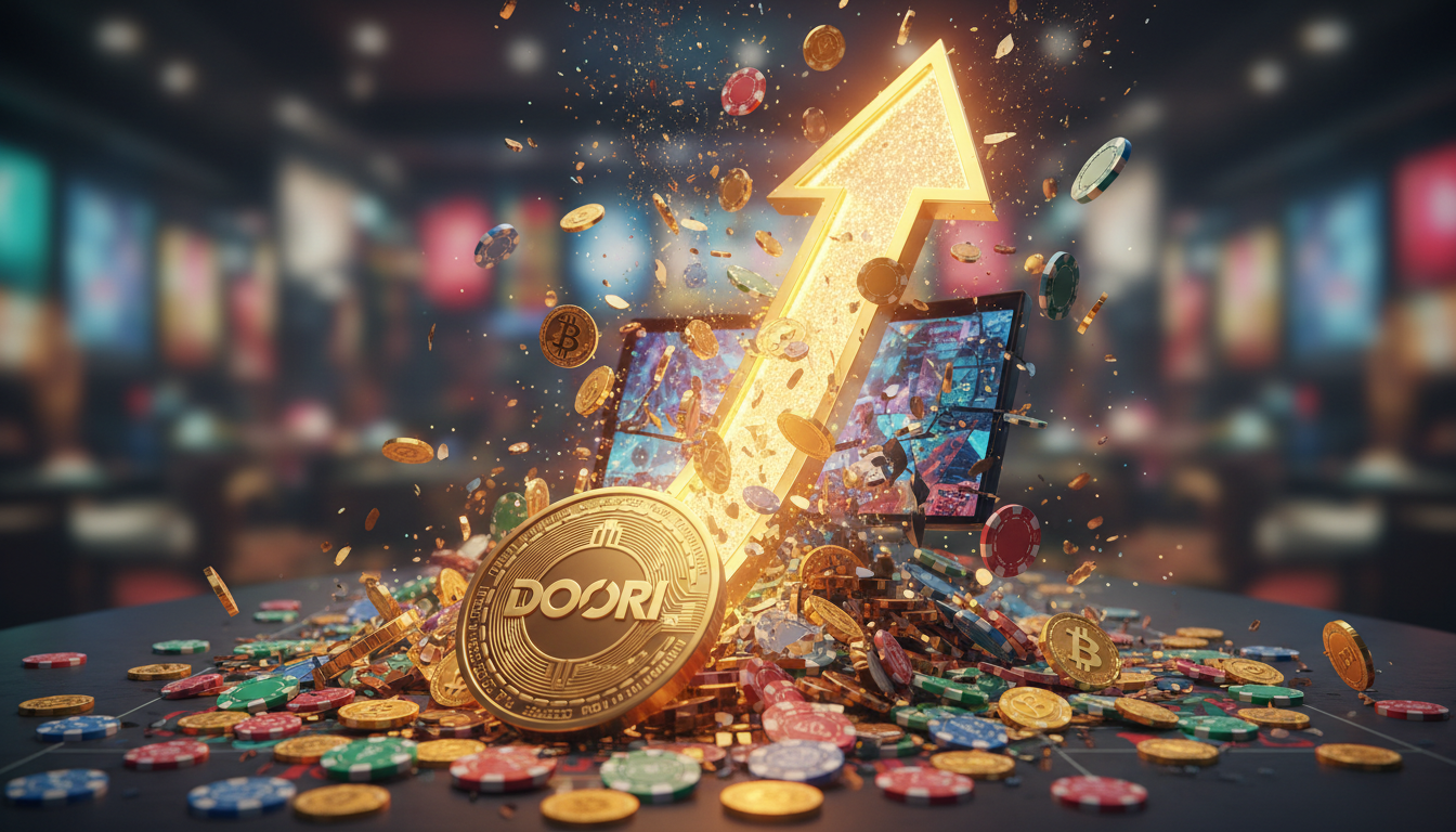 슬롯 정품알: 지속 가능한 iGaming 비즈니스를 위한 유일한 해법