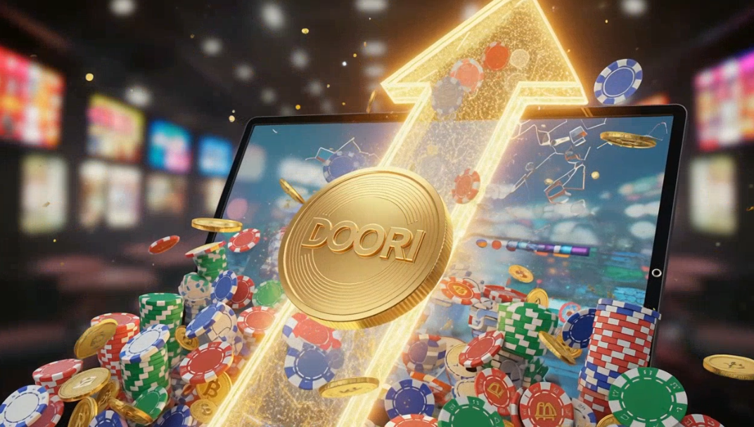 성공적인 iGaming 운영을 위한 슬롯 파싱알(API) 기술