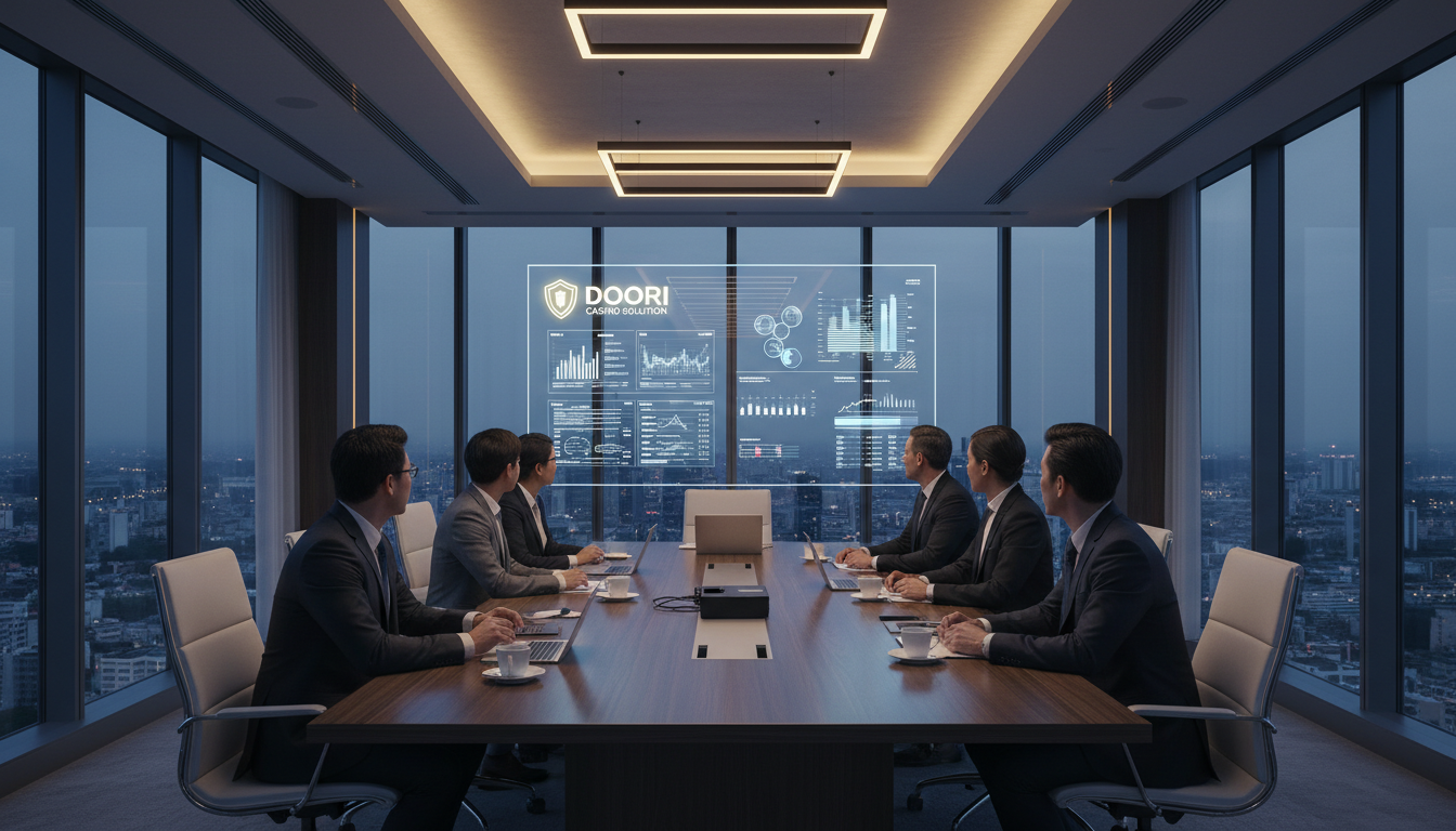 성인피시방 창업 성공 전략: 수익성과 안정성을 동시에 잡는 솔루션 선택법