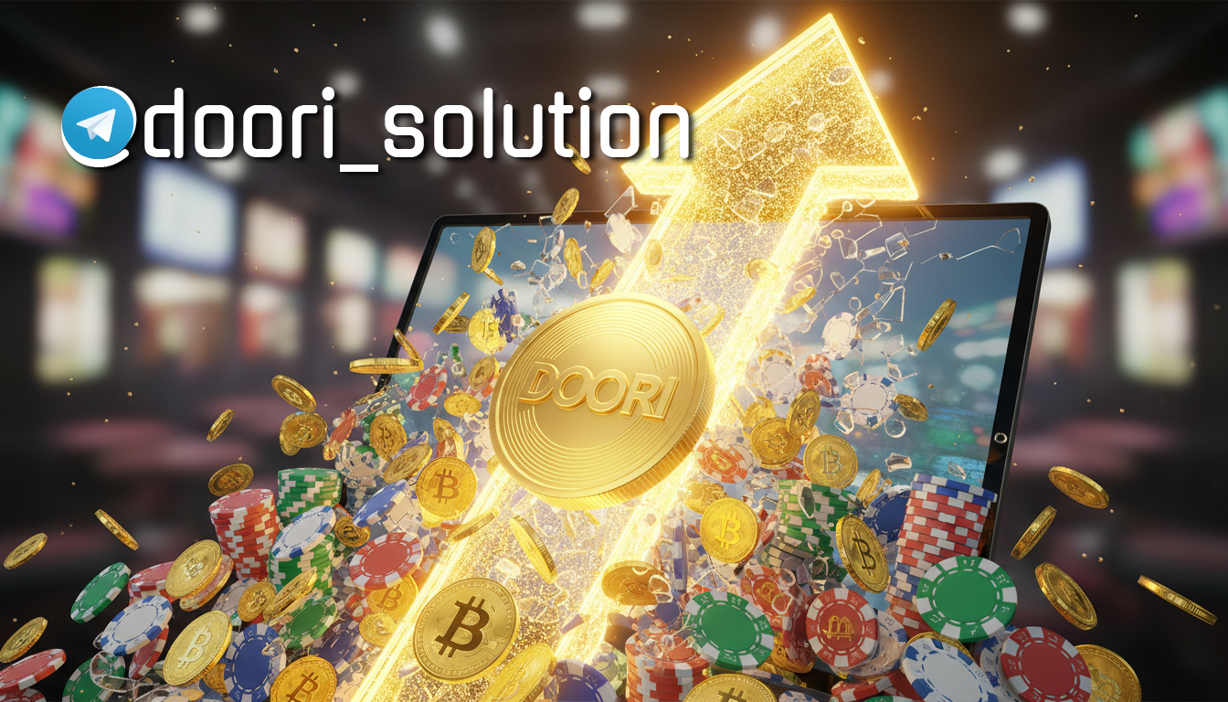 카지노 솔루션 제작 가이드: 수익성을 극대화하는 고성능 iGaming 플랫폼 구축 전략