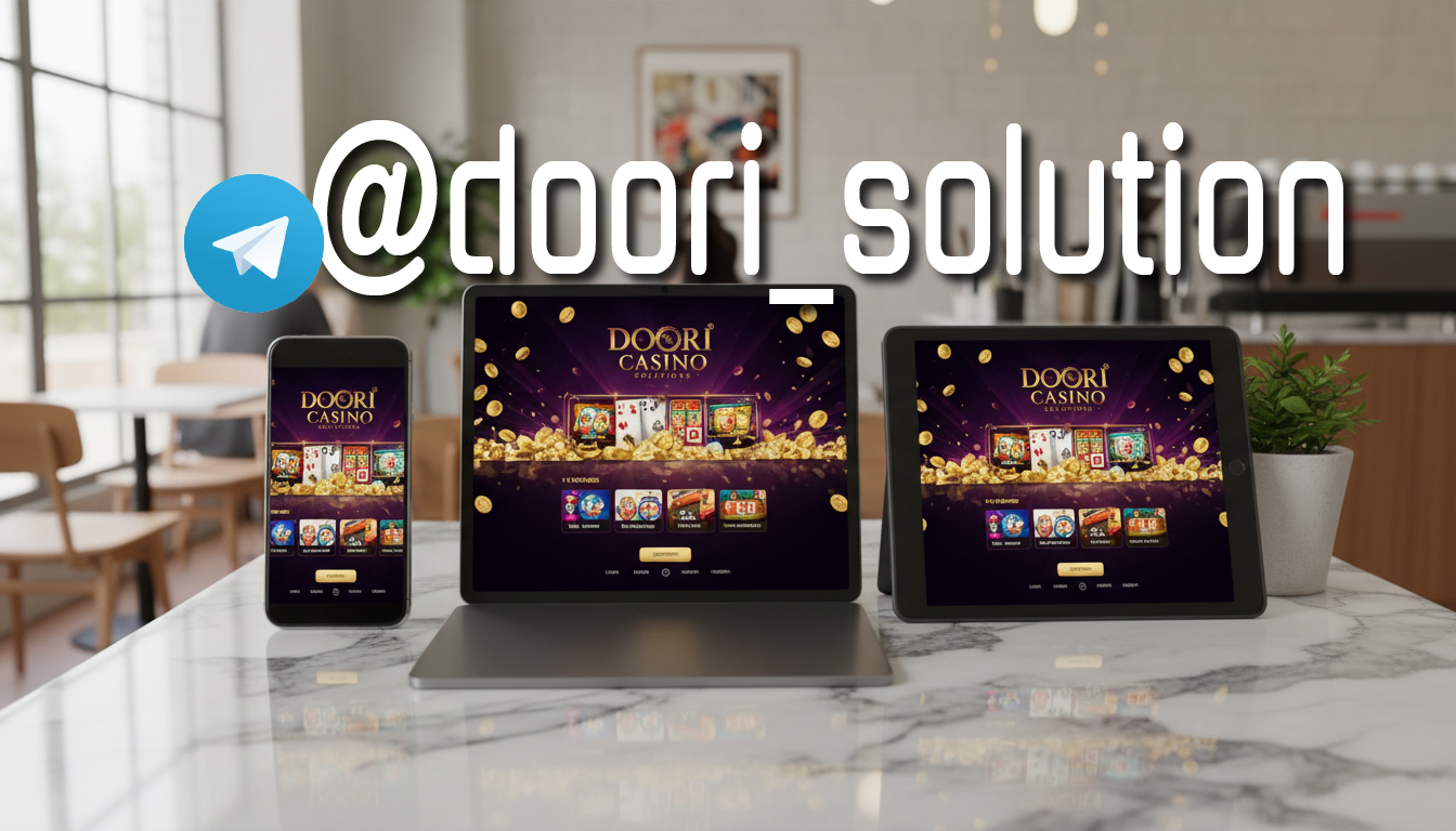 성피 카지노 솔루션 선택 시 필수 체크리스트: 안정성과 보안의 핵심 전략