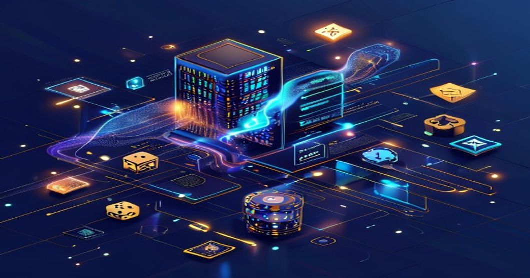 카지노 운영 효율의 핵심: 전용 솔루션 파싱알 도입 가이드