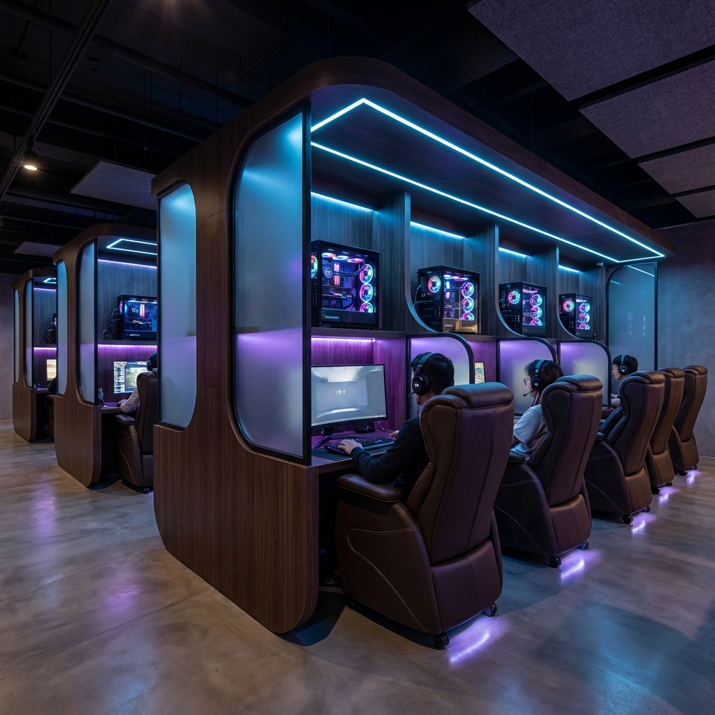 PC방 / 오프라인 카지노 솔루션 창업의 모든 것