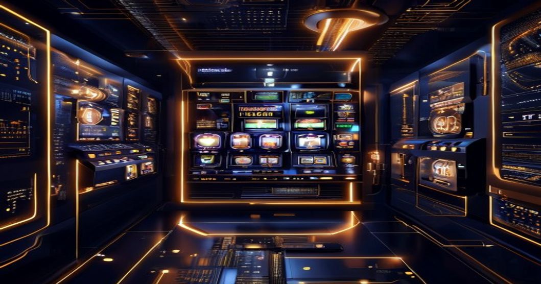 성공적인 슬롯 솔루션 구축을 위한 5가지 기술적 핵심 요소