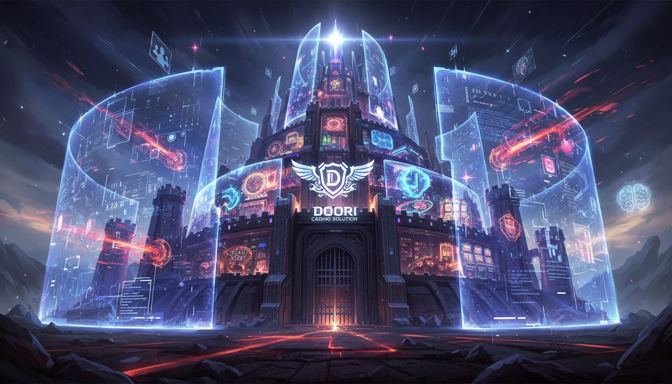 카지노 파싱알 최저요율: 수익성을 극대화하는 성인피시방 솔루션 선택의 기준