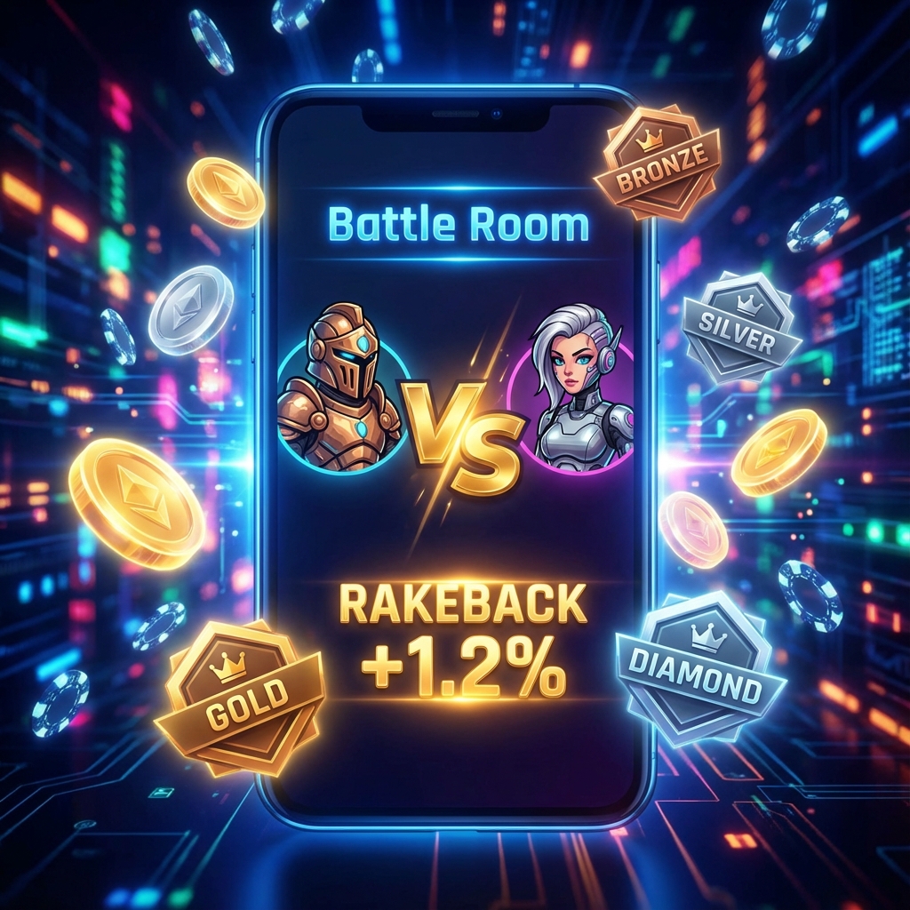 매출을 200% 올리는 "레이크백"과 "배틀룸"의 심리학